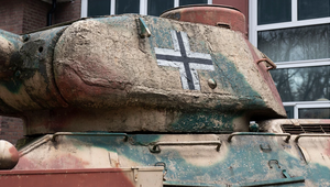 Arnhem War Museum